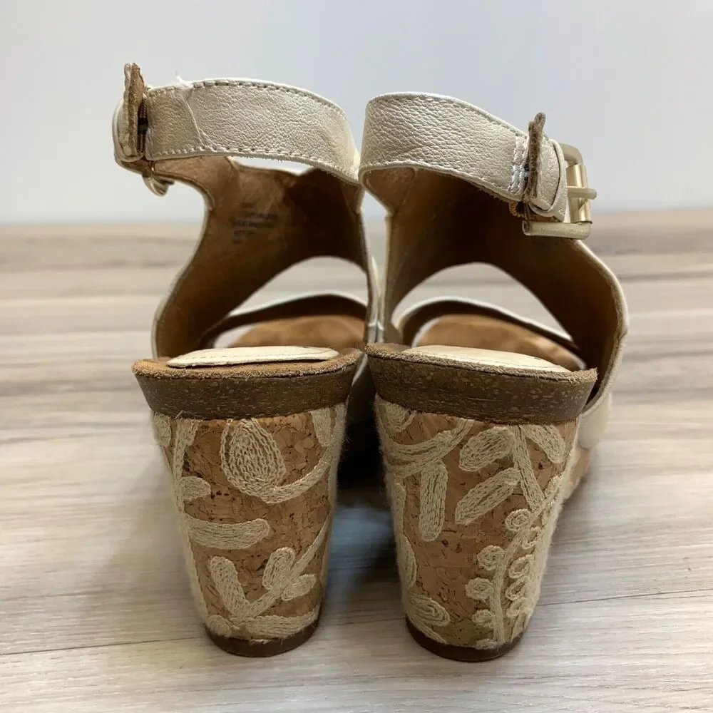 Sofft corrina latte